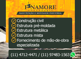 Finamore Engenharia