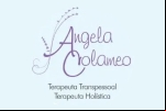 Angela Colameo - Terapeuta Transpessoal / Terapeuta Hol