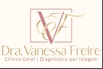 Dra. Vanessa Freire Radiologista