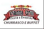 Buffet Vianna Grill