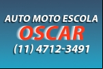 Auto Moto Escola Oscar