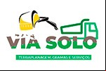 Via Solo Terraplenagem Gramas e Servi