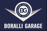Boralli Garage