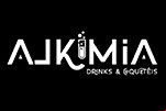 Alkimia Drinks e Coquet