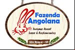 Fazenda Angolana