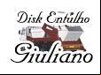 Disk Entulho Giuliano