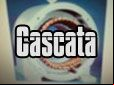 Cascata Com