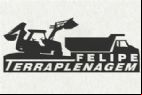 Felipe Terraplenagem, Disk Entulho, Caminh