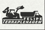 Felipe Terraplenagem, Disk Entulho, Caminh