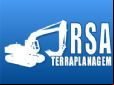 JRSA Terraplanagem