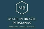 Made in Brazil Persianas, Cortinas e Toldos - Fabrica