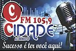 FM 105,9 Cidade de Alum