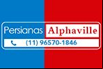 Persianas Alphaville