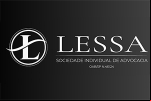 Lessa - Sociedade Individual de advocacia OAB/SP N.461.24