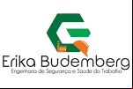 Engenheira Erika Budemberg