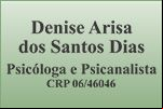 Denise Arisa Psic
