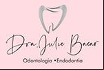 Dra. Julie Bacar Costa - Endodontista