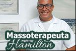 Hamilton Massoterapeuta