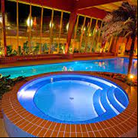 hotel com jacuzi