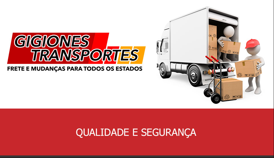 Fretes e Mudan