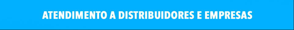 Atendimento a distribuidoras e empresas