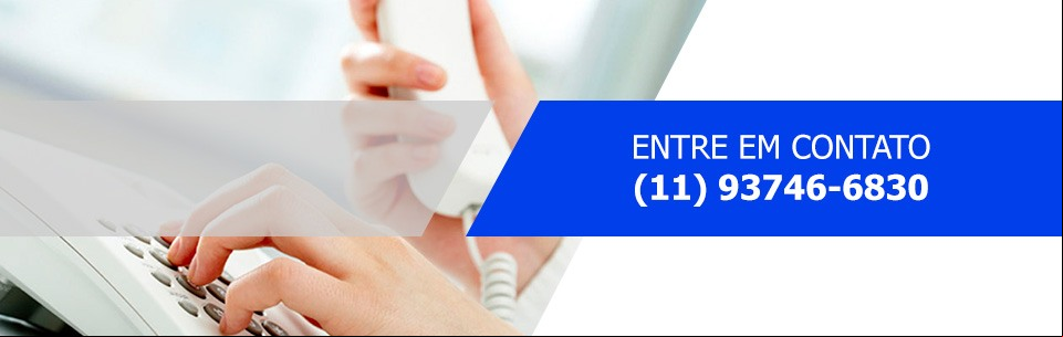 Telefone para contato