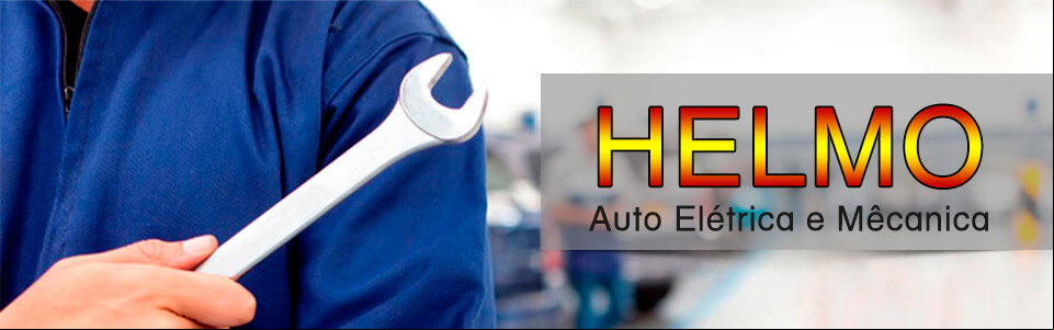 Helmo - Auto El