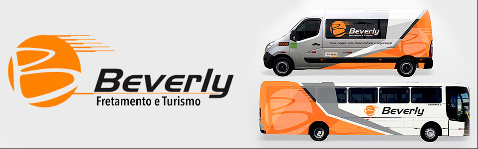 Beverly Fretamento e Turismo