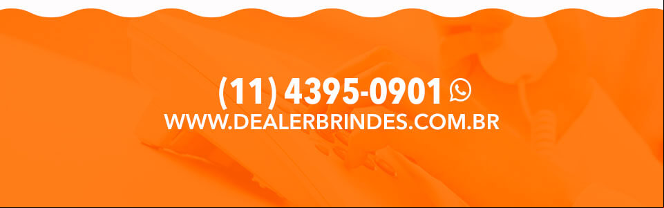 Site e telefone para contato