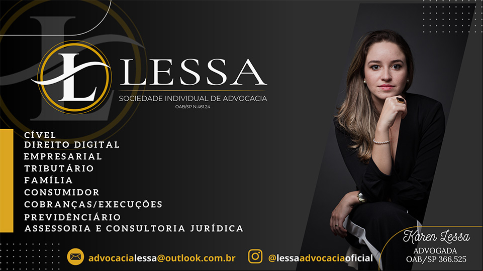 Karen Lessa Advogada - C