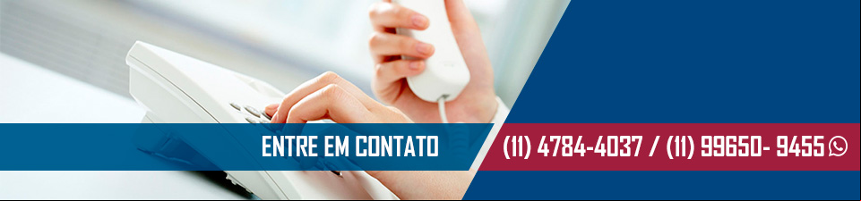 Entre em contato