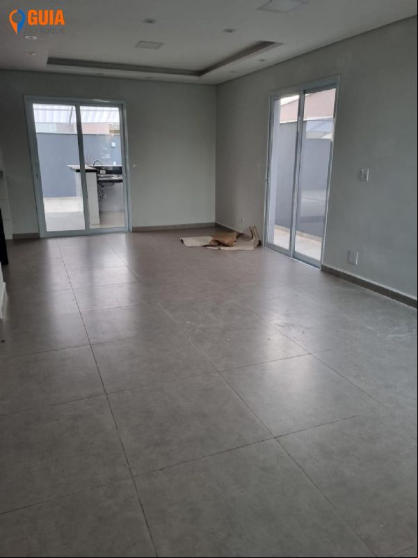 Casa em condom