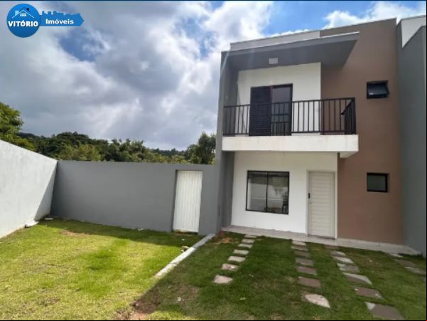 Casa Nova em Condom
