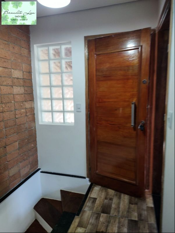 Casa dentro de condom