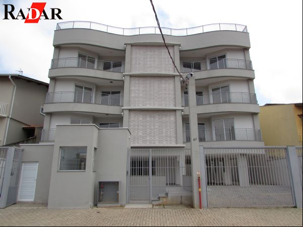 Apartamentos novos no Jardim Fl