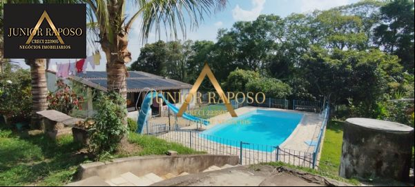 Vende-se CHacara em S