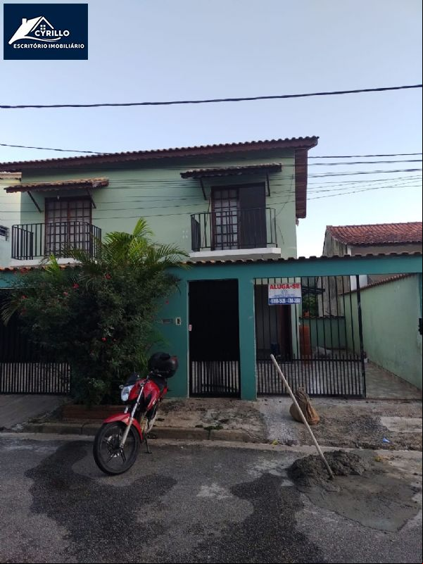 Casa para loca