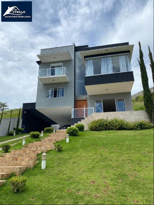 Casa de luxo em condom