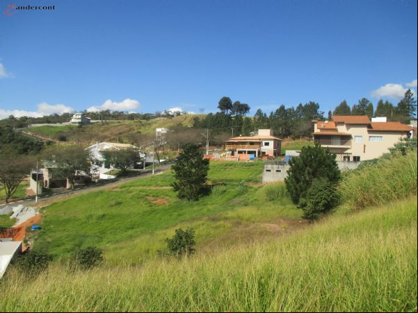 Terreno em Condom