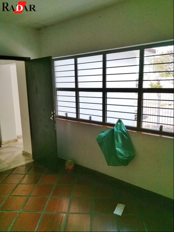 Apartamento Grande