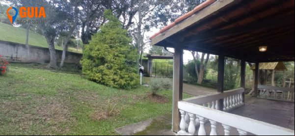vende-se chacara em S