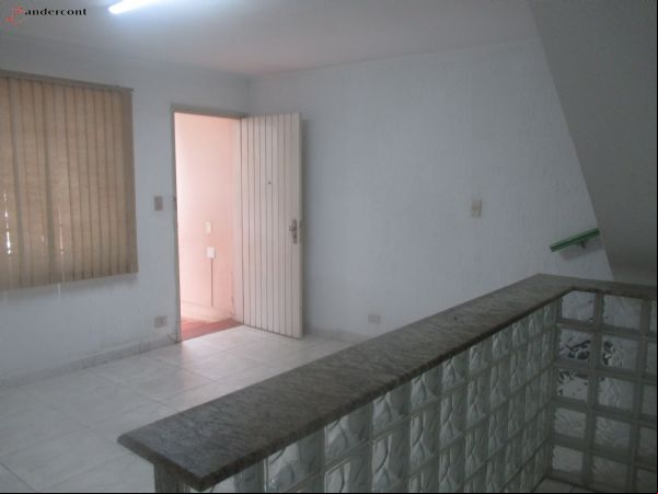 Vende-se Sobrado comercial- Centro