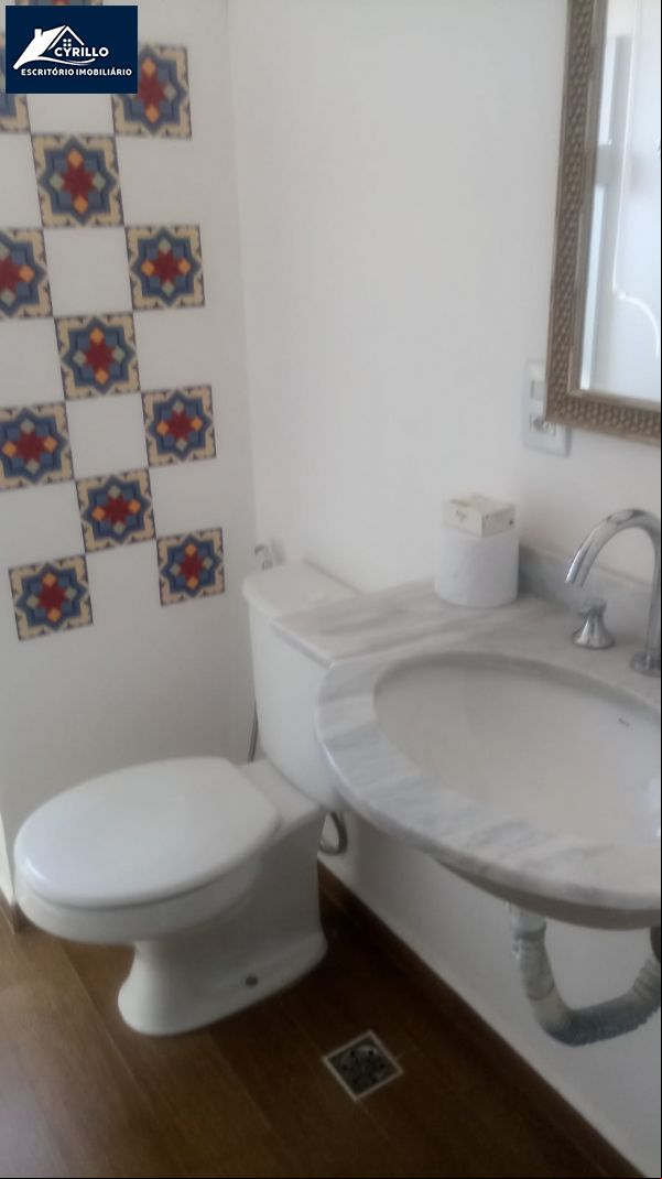 Aluga-se Apartamento Jd. Santa Ros