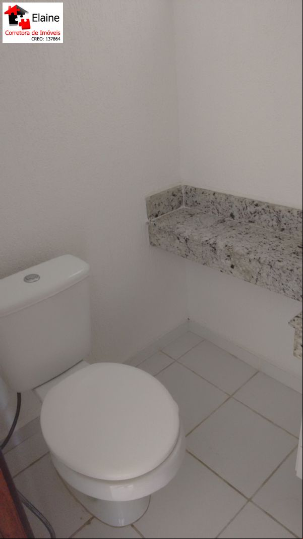 Duplex no Centro