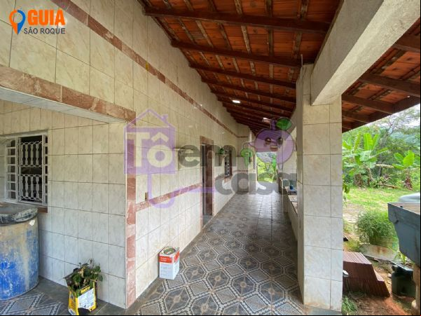 Aluga-se bela casa em S