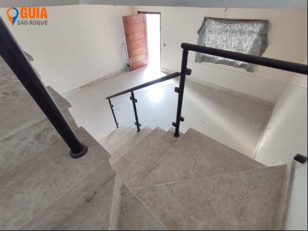 Casa nova em condom