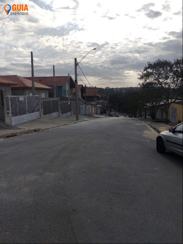 Terreno pr