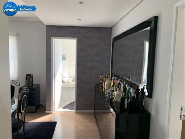 Apartamento Duplex Mobiliado