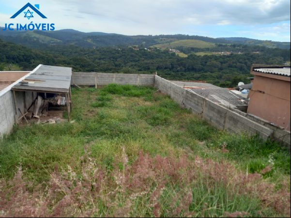 Terreno murado