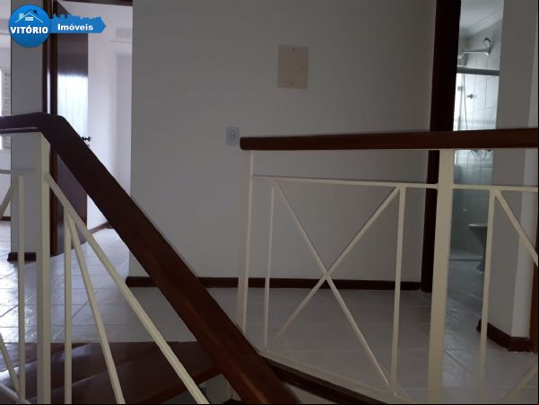 Apartamento Duplex no Jardim Fl